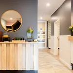 Novum Hotel Mannheim City