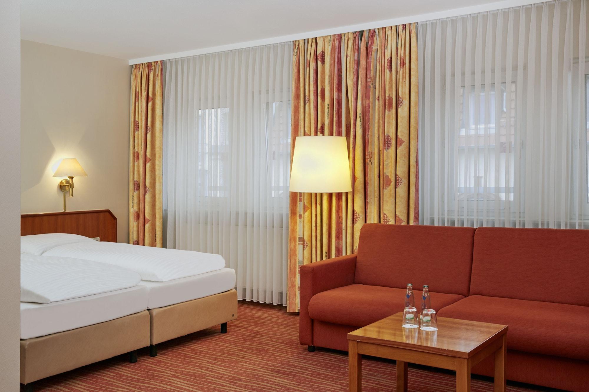 Hotel Novum 3*