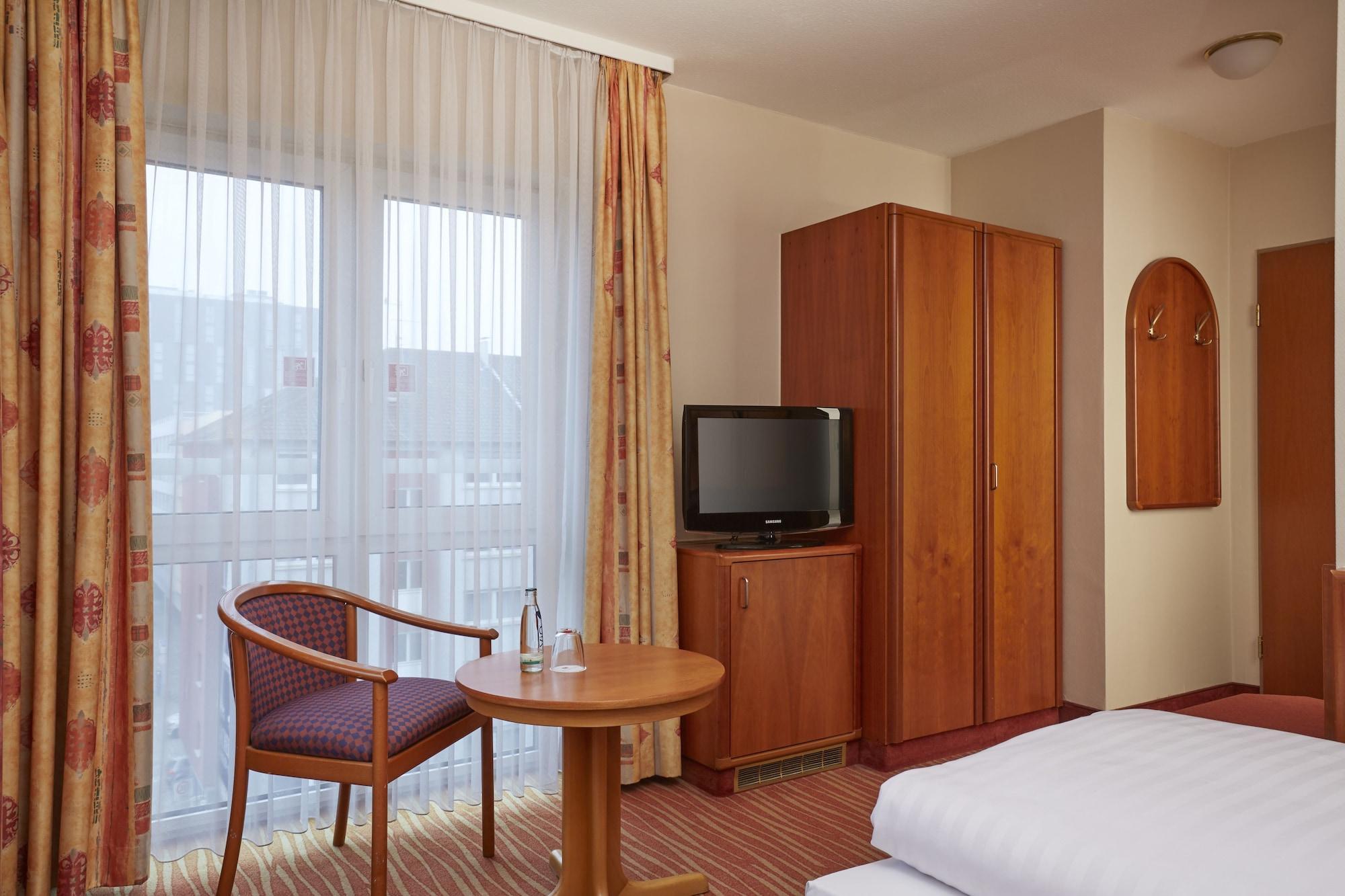Novum Hotel 3*