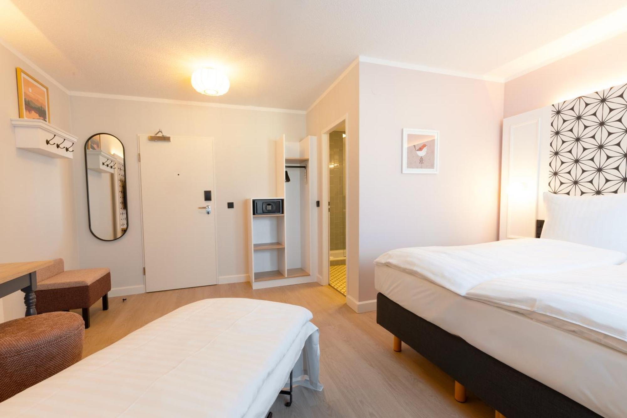 Novum Hotel 3*