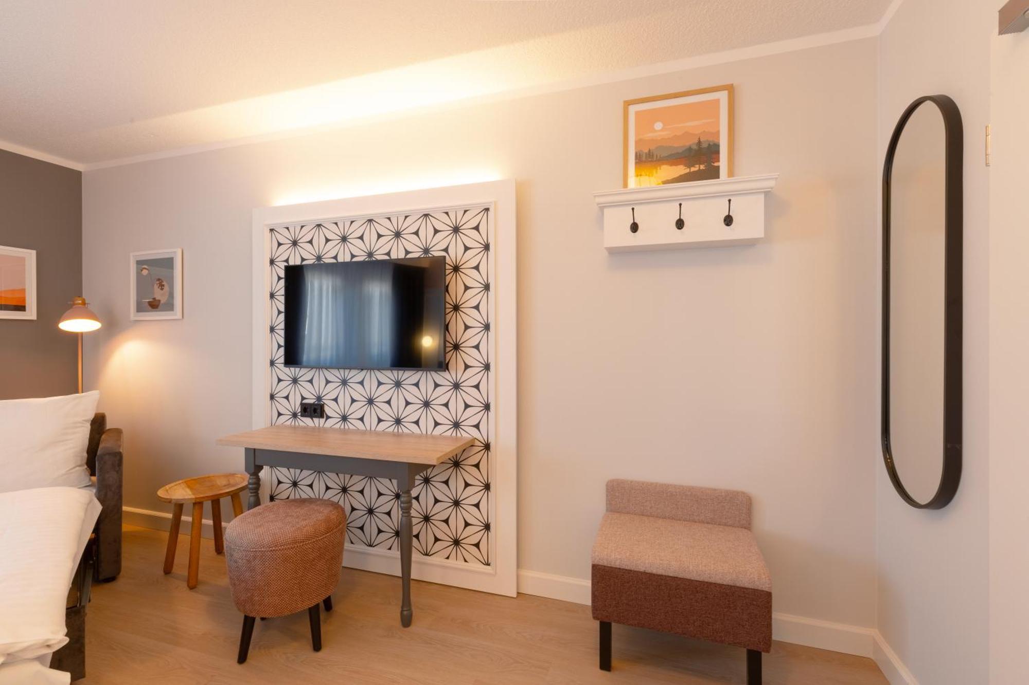Hotel Novum 3*