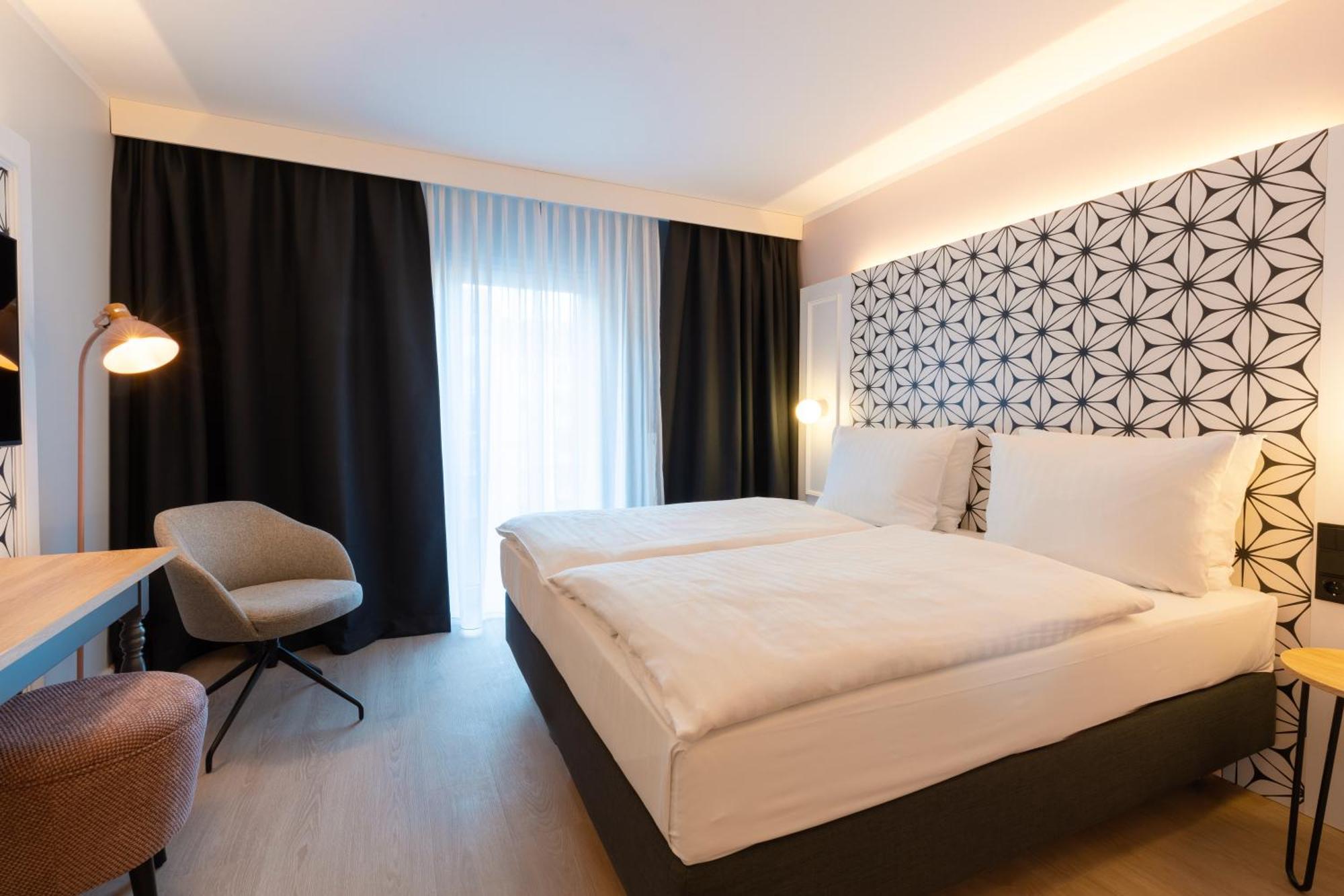 Hotel Novum Mannheim