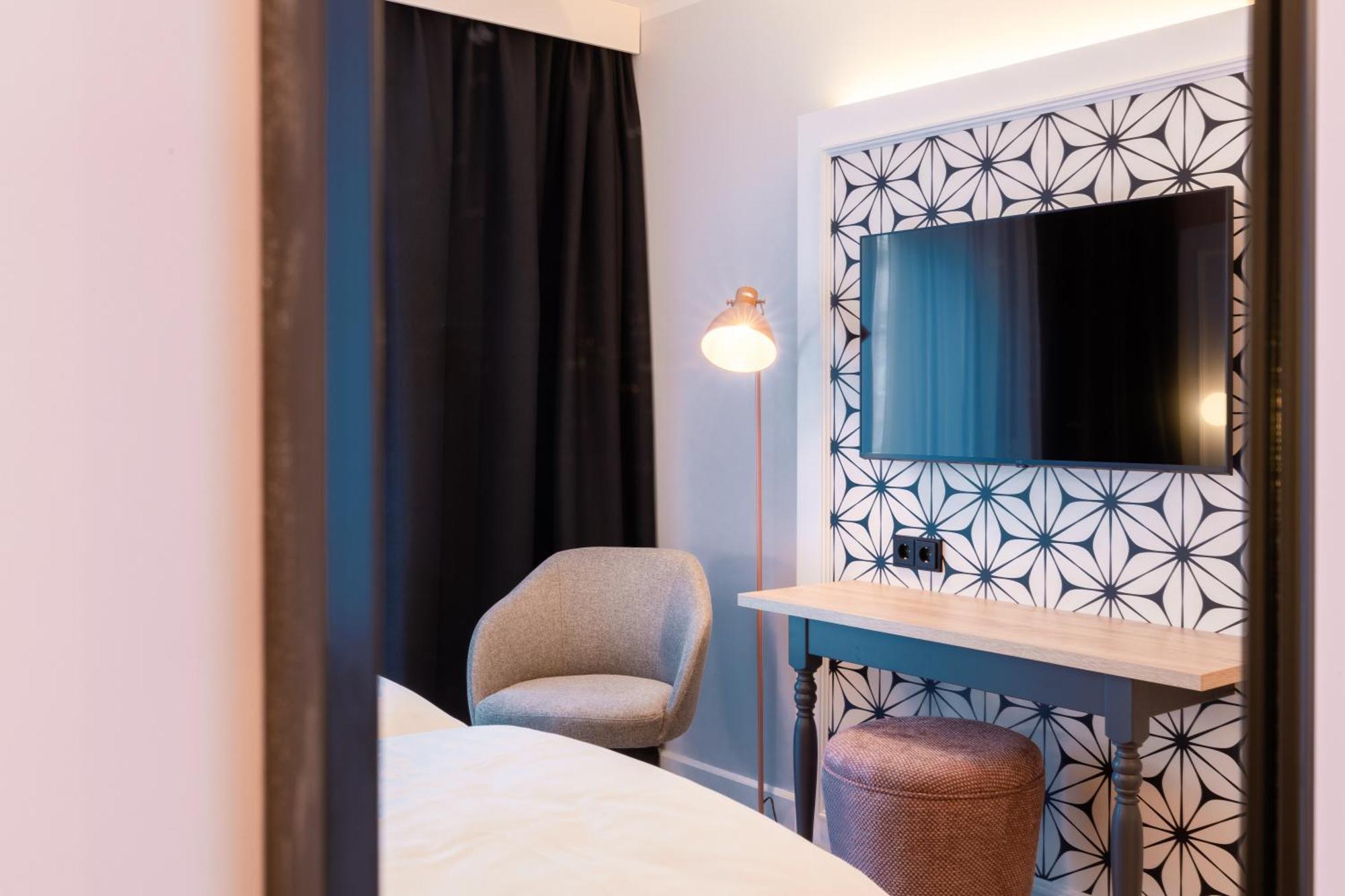 Novum Hotel 3*