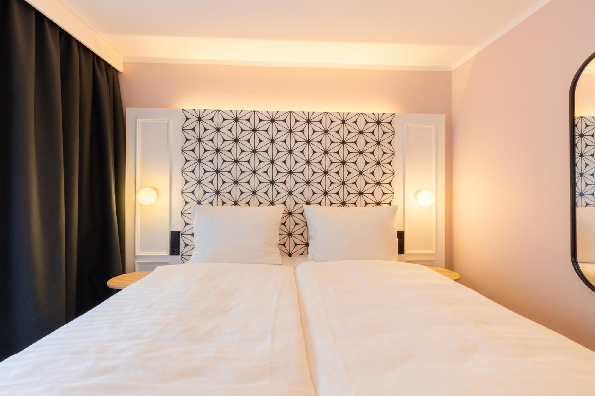 Novum Hotel Mannheim
