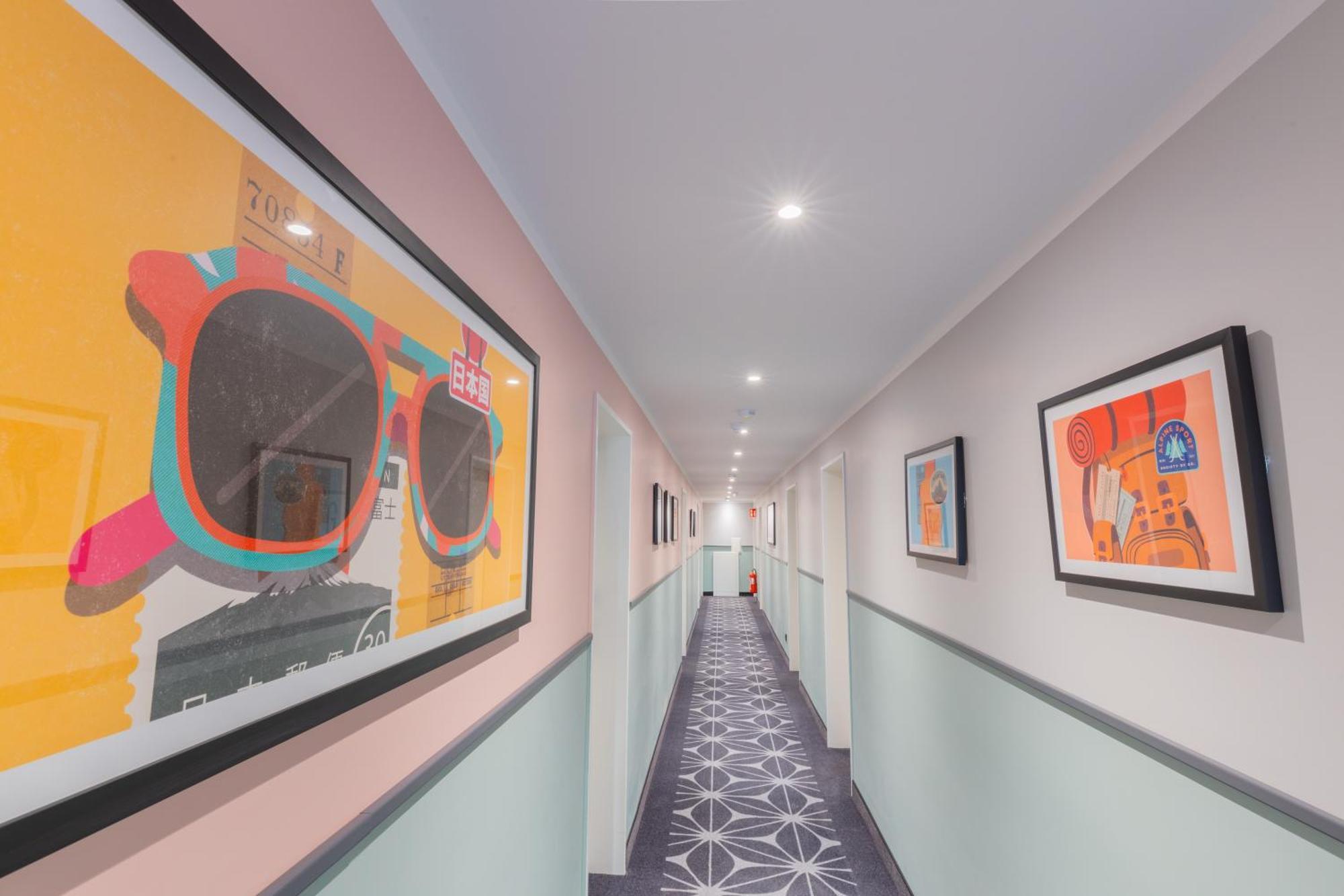Novum Hotel 3*