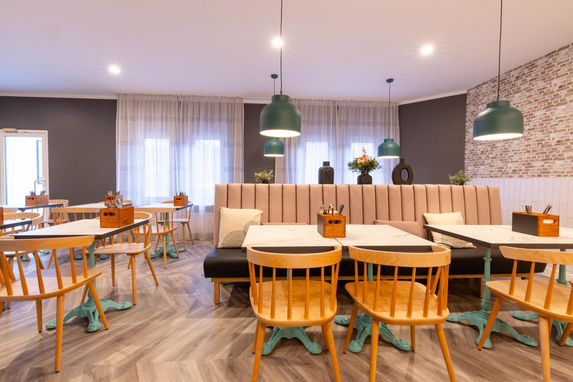 Novum Hotel 3*
