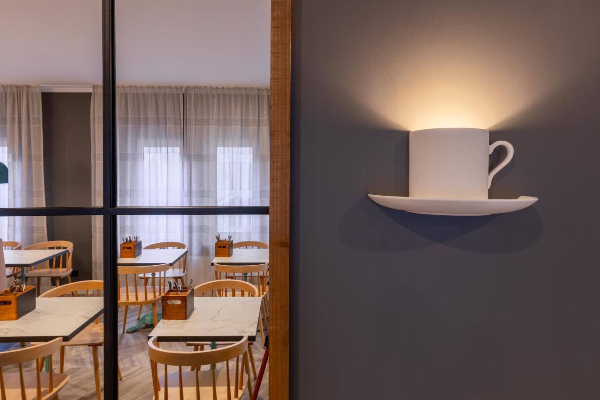 Hotel Novum