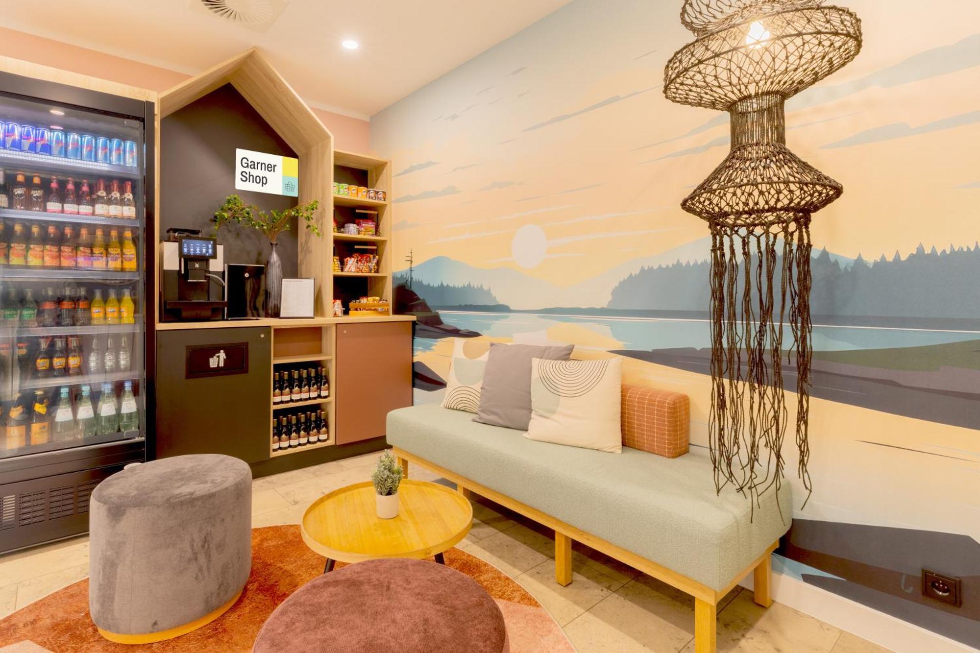 Hotel Novum 3*